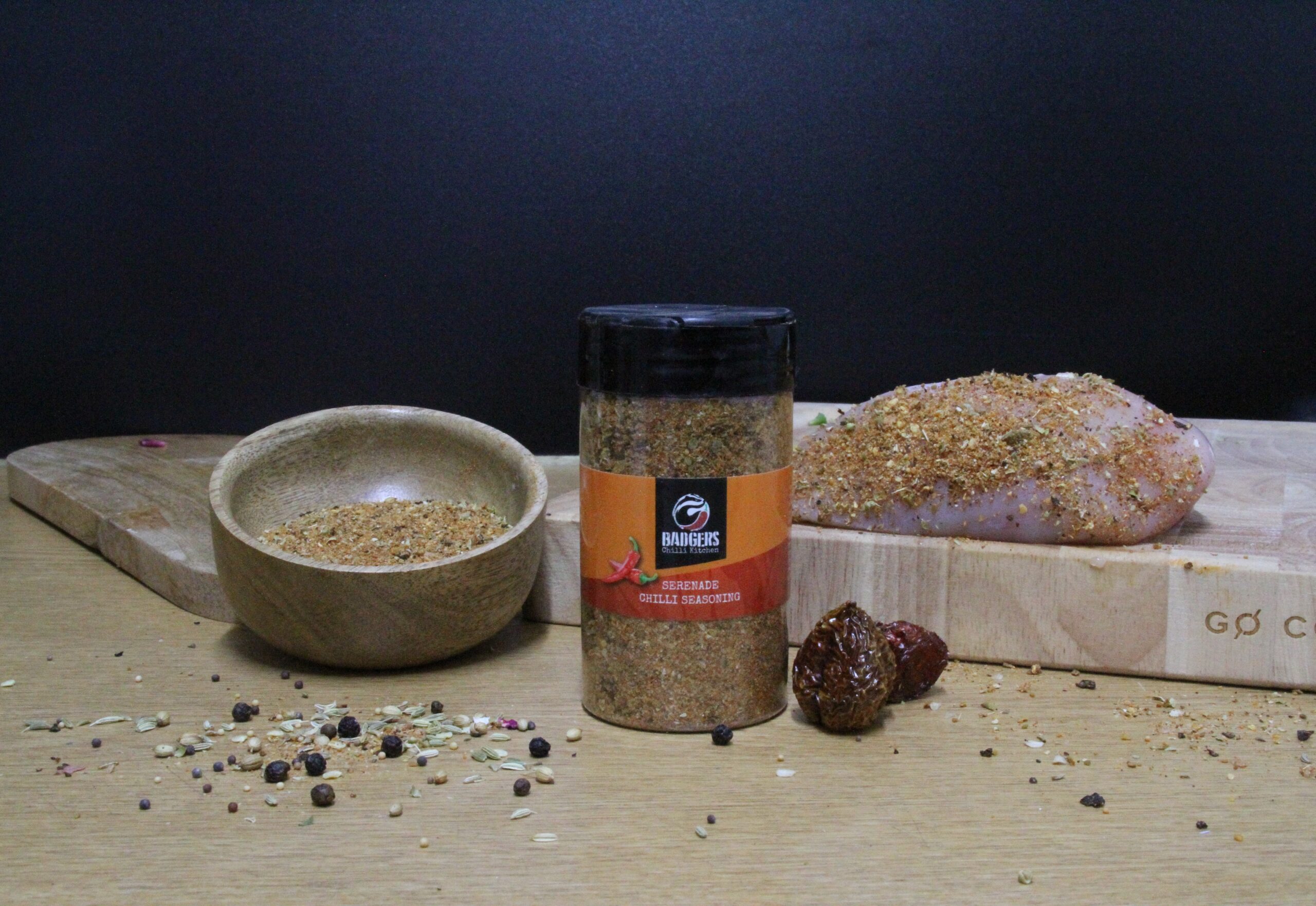 Chilli Essentials - Image 5
