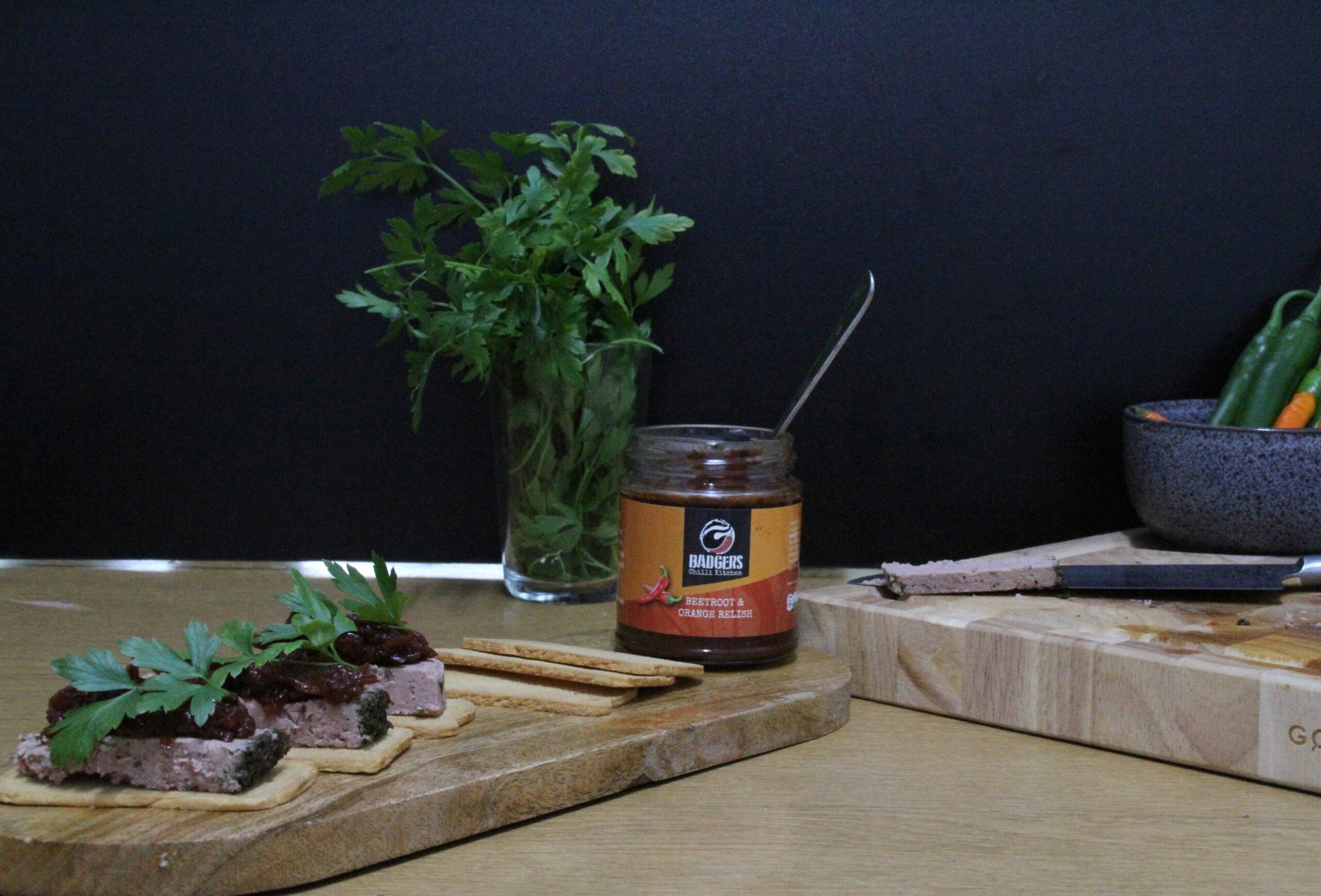 Relish Collection - Image 4